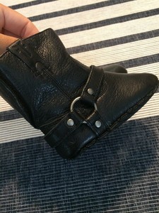 infant boots size 2