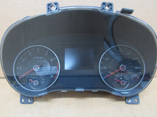 18 19 20 21 Kia Stinger Instrument Head Speedometer Cluster OEM 65,916 Miles