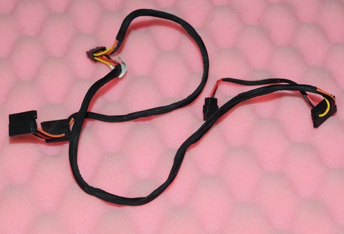 FOR Dell Optiplex 3050 5050 7050 SATA Power Supply line Hard Disk Cable 009VWT - Bild 2 von 3