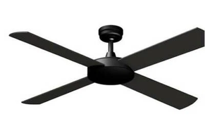 Coral Breeze 48 Quot 4 Blade Ceiling Fan Air Conditioning