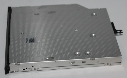 Toshiba Laptop DVD-Writer Laufwerk Model TS-L632 ungetestet gebraucht schwarz Philippinen - Bild 7 von 8