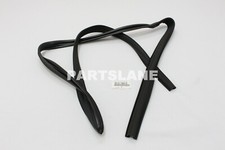 take-studio 68151-60072 Genuine Lexus Run, FR Door Glass