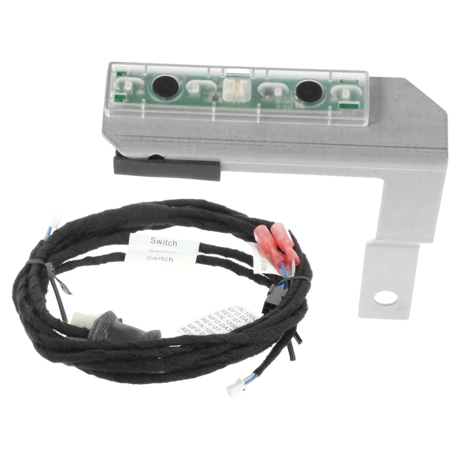 Genuine Hyundai Lighting Kit Interior F3068-ADU00
