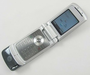 Motorola k1m cell phone (723755881921)