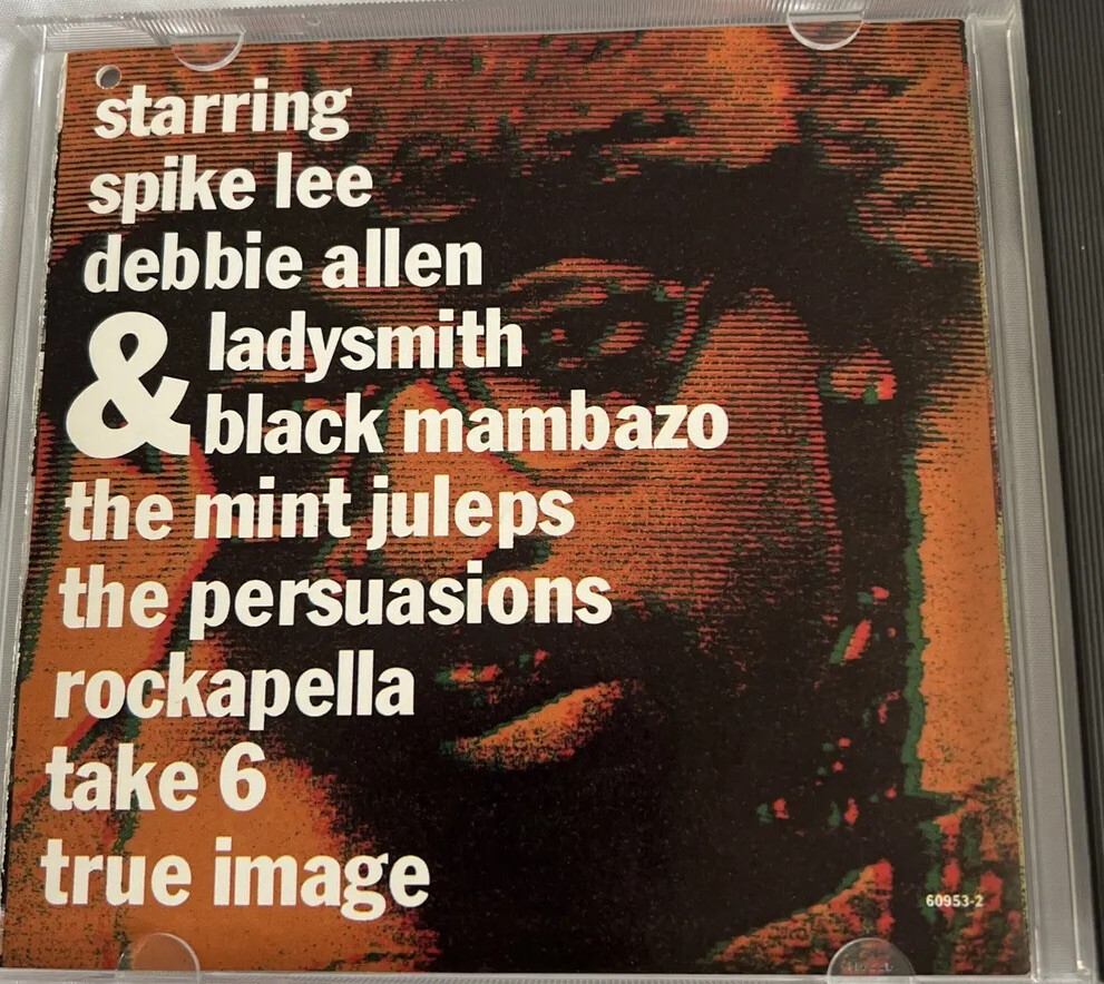 Spike & Co: Acappella / Various by Spike & Co.-Do It Acappella (CD