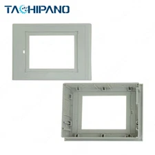6AG1642-0BA01-4AX0 Front Cover Case for 6AG1 642-0BA01-4AX0 TP177B Plastic Shell