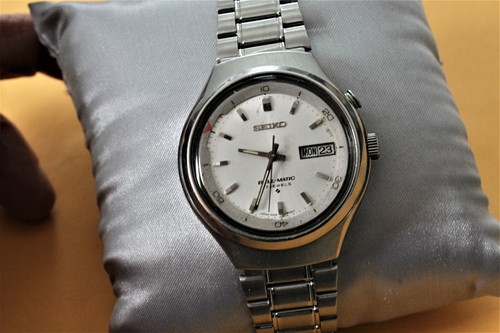 Seiko Bell Matic 4006-6060 | eBay