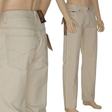 Räumungsverkauf Herren Chinohose Freizeihose...