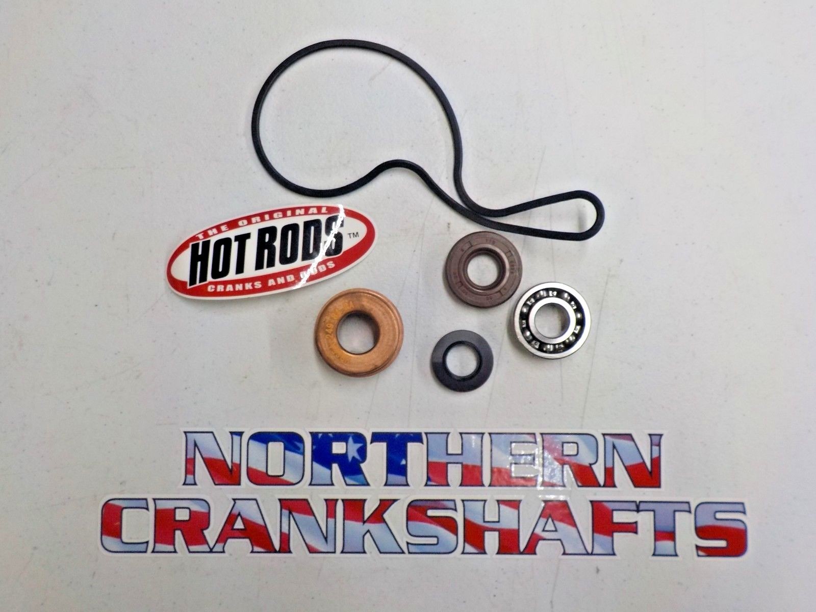 POLARIS SPORTSMAN, RANGER, RZR 800 STD BORE COMPLETE ENGINE REBUILD KIT 200515 eBay