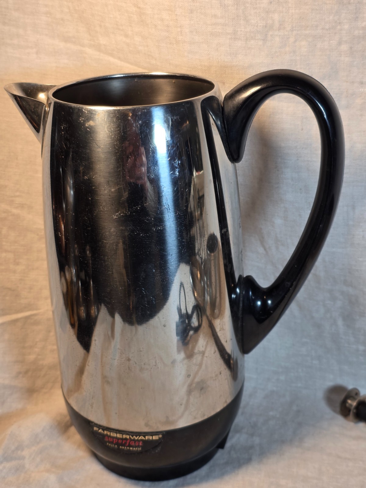 FARBERWARE Percolator Superfast Model 142 Replacement Parts