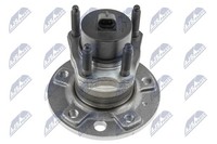 Radlagersatz NTY KLT-PL-006 FüR Opel Astra CC T98 Caravan Vectra J96 Zafira X03