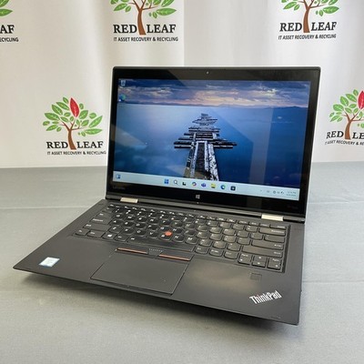 LENOVO ThinkPad X1 Yoga 1st Gen 14