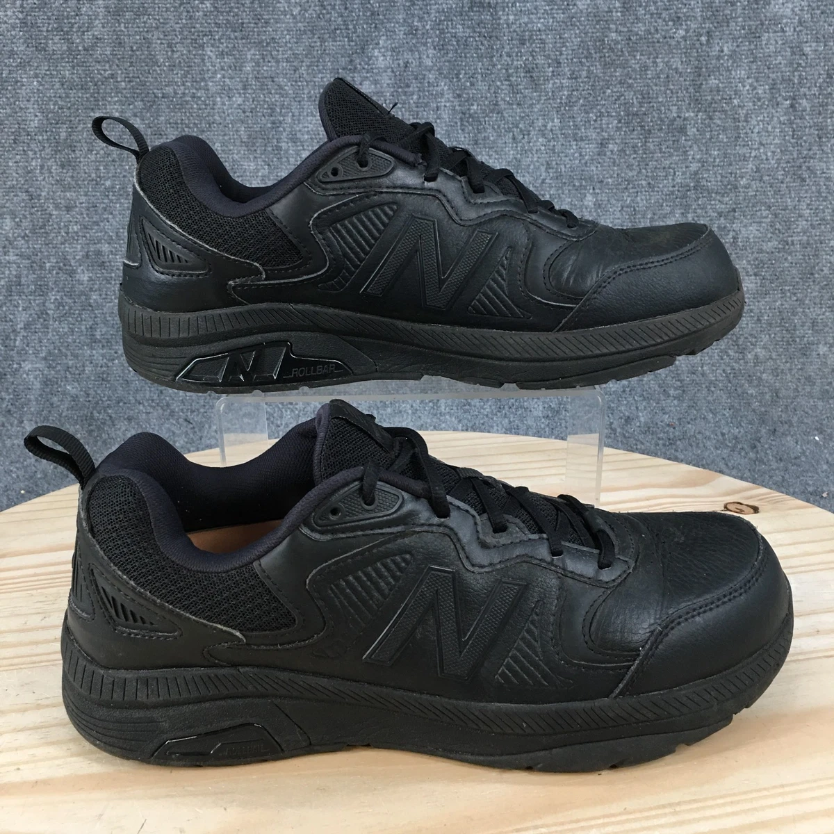 New Balance 857 Sneakers for Men for Sale | Authenticity  display picture 1