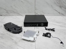 DELL OptiPlex 7010 Micro Form Factor BARE-BONES PC NO CPU / NO RAM / NO MB