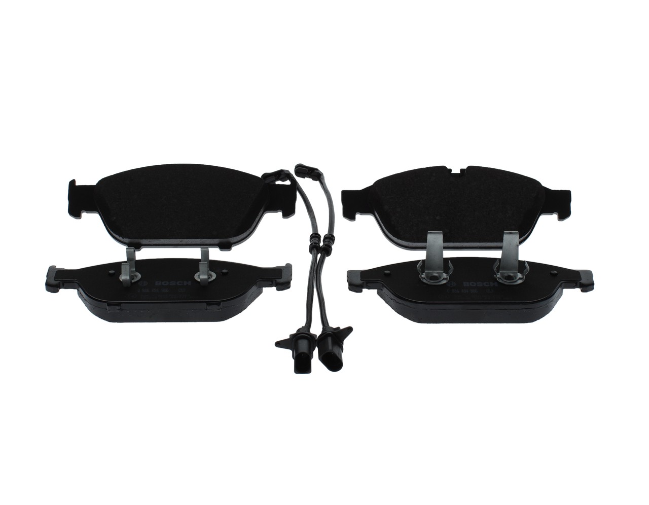 ✅Fits BOSCH 0 986 494 986 Brake Pad Set, disc brake 0 986 494 986 Br ⭐UK Seller⭐