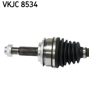 Drive Shaft For Toyota COROLLA 06-14 AURIS 07-12 43420-02611 - Picture 4 of 5