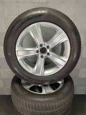 Original Mercedes GLC X253 C253 Winterräder A2534012100 235/60 R18 Winterreifen