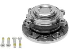 Front Wheel Hub Assembly For 2015-2018 BMW 640i 3.0L 6 Cyl 2016 2017 MN725VV