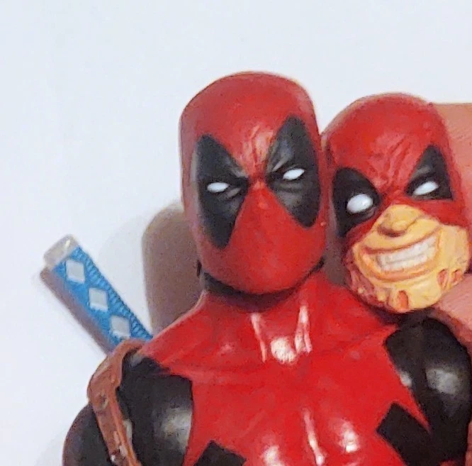 Marvel Legends Two Pack DeadPool  - Image 4 of 4