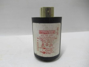 Aeg Zanker CF 2876 Kondensator Procond elettronica 411.10.1007  12403433.1