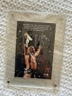 WWE2K20 Autographed Signed Photo Plaque - Kurt Angle — photo 1