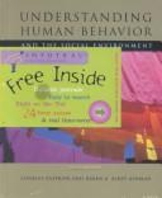 Understanding Human Behavior and the Social Environment Hardcover