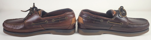 Sperry Top Sider Herren 11,5 breit - Bild 4 von 12