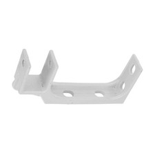 Image of Retractable Awning Bracket Hardware Awning Holder for Yard Canopies Outdoor