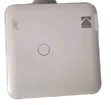 Kodak Luma 150 DLP Wireless Projector, 50 ANSI lm, Screen Sharing, Wi-Fi
