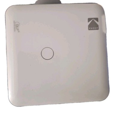 Kodak Luma 150 DLP Wireless Projector, 50 ANSI lm, Screen Sharing, Wi-Fi