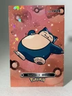 SNORLAX - POKEMON CARDS ( PSA , CGC , BGS , TAG )