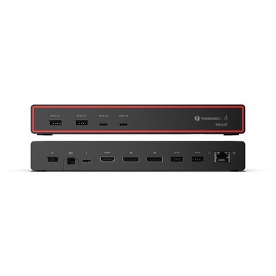 Lenovo Dock - 135W ThinkPad Thunderbolt 4 Smart Dock G2 7500
