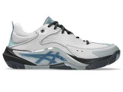 ASICS UNPRE ARS LOW 3 1063A113 020 Cloud Grey Storm Blue