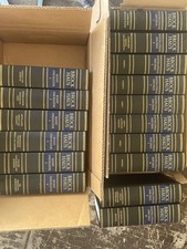 Brockhaus Enzyklopädie der Erde Band 1 10 + ...