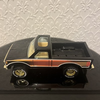 Vintage Nylint Trail Blazer 4x4 Pick Up Truck Made In USA gebrauchter Zustand