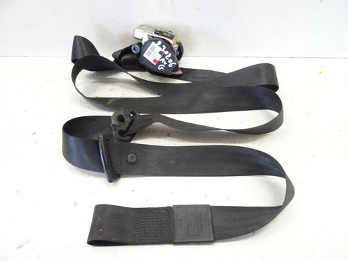 CEINTURE DE SECURITE AVANT GAUCHE Audi A3 (8P1) 8P3857705CV04 - Photo 2/4