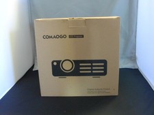 Roku home theater, projector, entertainment, outdoor cinema