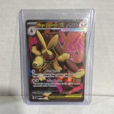 Pokemon TCG Mega Lopunny EX, Sharpedo EX, Charizard Y EX Holo Lot PBL Set