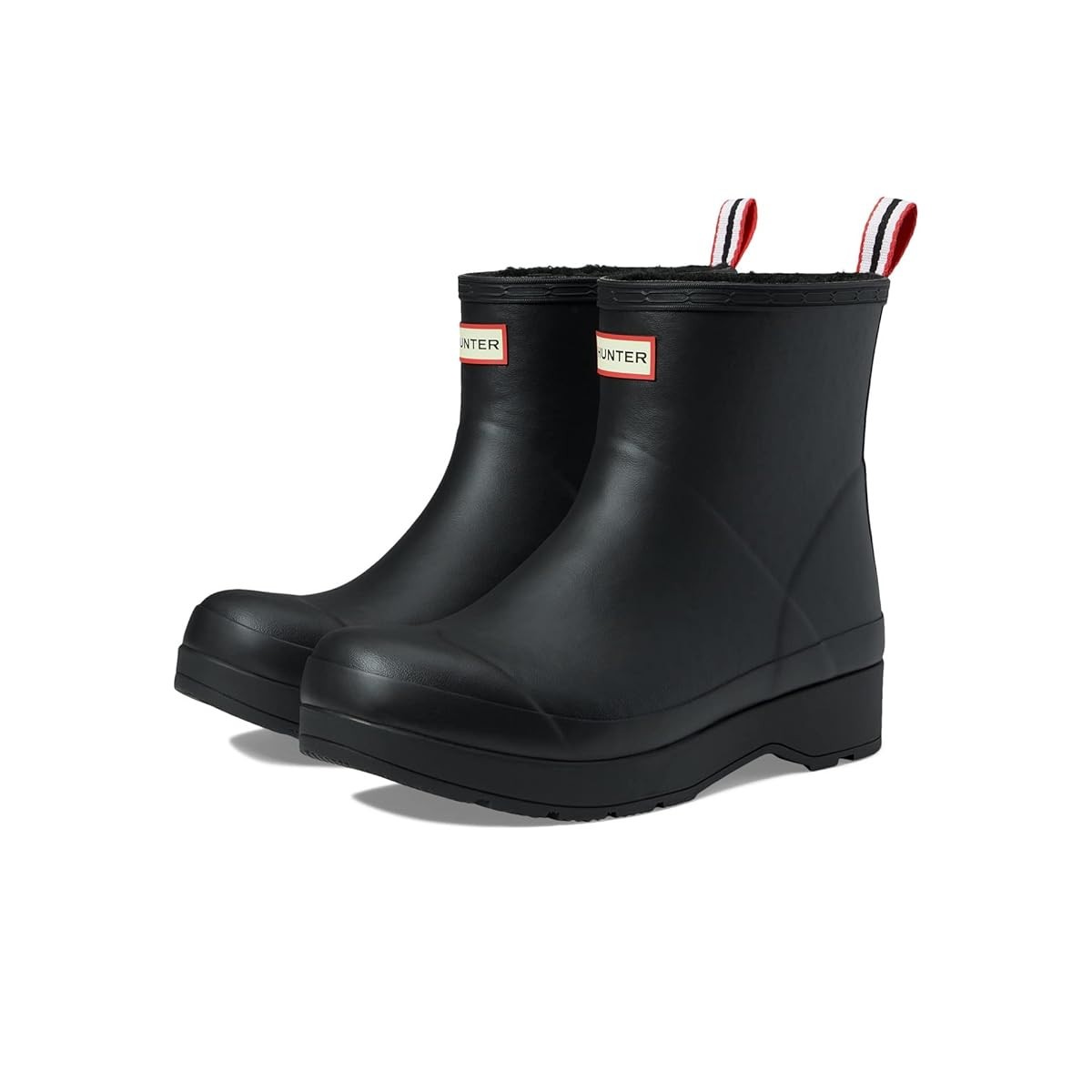 's Insulated Boots Size 8 M