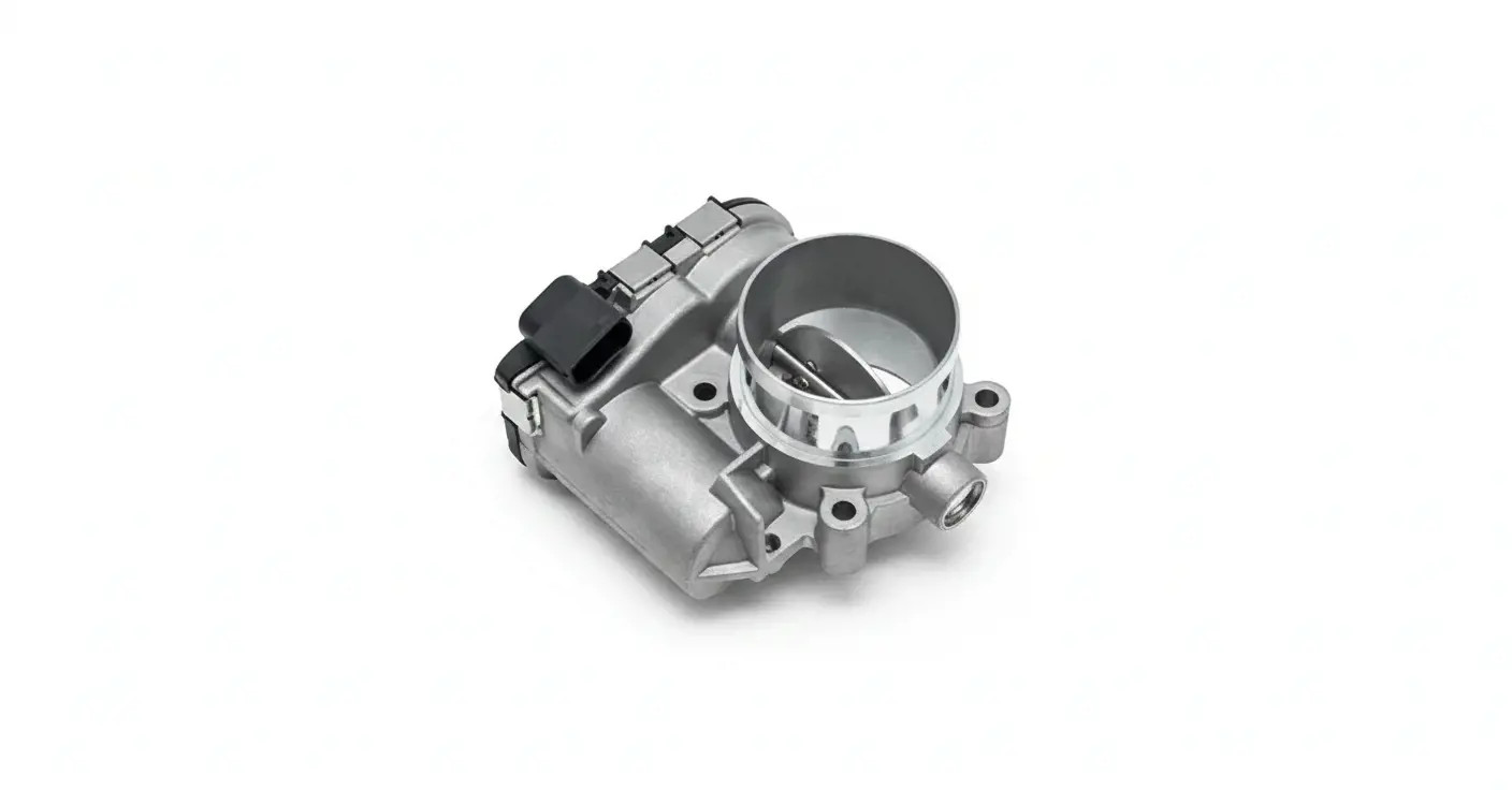 Air throttle body 802000000114 MAGNETI MARELLI for PEUGEOT FORD CITROËN