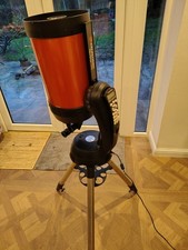 Celestron NexStar 8SE GoTo Telescope – 8” SCT – Fully Working