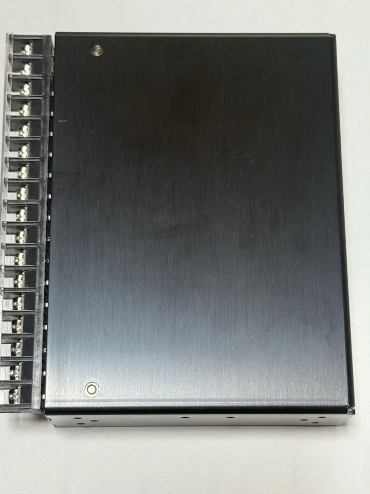 Oriental Motor UDX5103 5PH Driver US Free TAX Factory stored unused item - Image 4 of 4