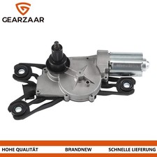 Heckwischermotor Hinten passt für Mercedes E-Klasse T-Modell S211 W211 12V Heck