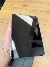 iPad Mini 6th Gen - 64GB Wifi Cellular