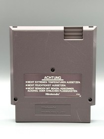 M&oacute;dulo Wild Gunman Nintendo NES Estado: Bueno