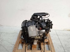 Moteur Citroen ZX
