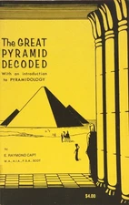 The Great Pyramid Decoded