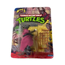 TMNT / Teenage Mutant Ninja Turtles - Splinter - Neu 1990