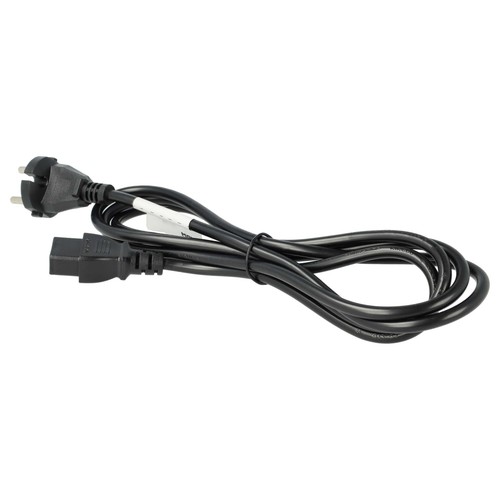 Stromkabel C9 Buchse für Yamaha CP 25 PS-6100 2m - Bild 8 von 9