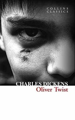 Oliver Twist (Collins Classics) - Paperback, by Dickens Charles - Very Good x